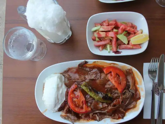 Dönerci Mahmut Usta'nin yemek ve ambiyans fotoğrafları 13