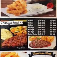 Gambar Makanan Abuba Steak 1