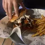 Texas Buffalo Burger'nin yemek ve ambiyans fotoğrafları 7