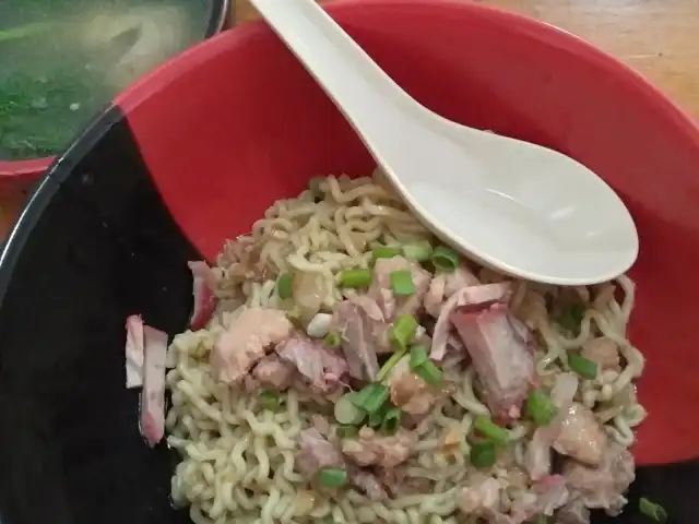 Gambar Makanan Mie Pansit Akun 3