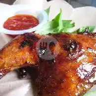 Gambar Makanan Ayam Bakar / Goreng Dahliah, Kebayoran Lama 8