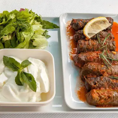 Sempati Türk Mutfağı
