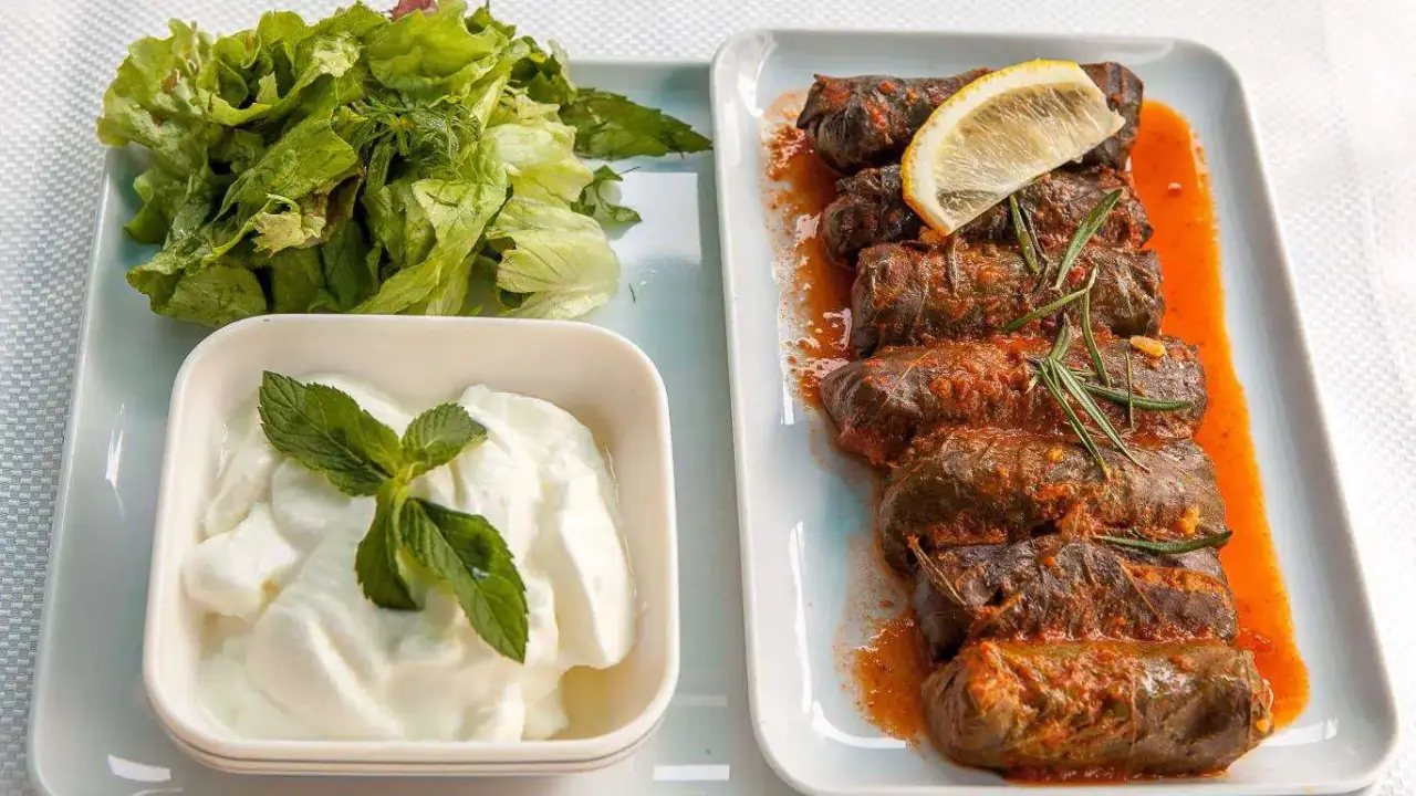 Sempati Türk Mutfağı