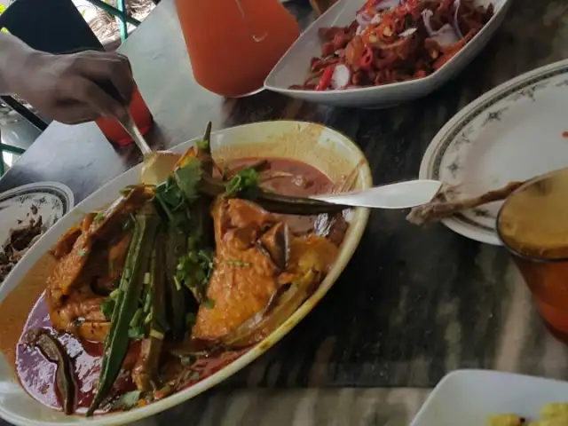 Restoran Kari Kepala Ikan Salim Food Photo 7