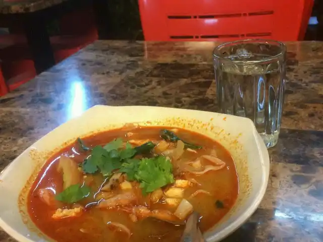 Faizah Tomyam Food Photo 2