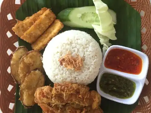 Rak Bu Nasi Uduk, Ulee Kareng