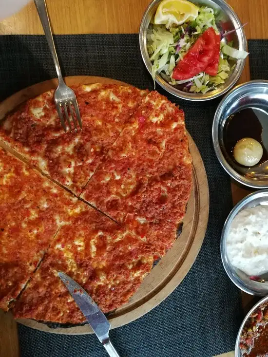 Bitlisli'nin yemek ve ambiyans fotoğrafları 72