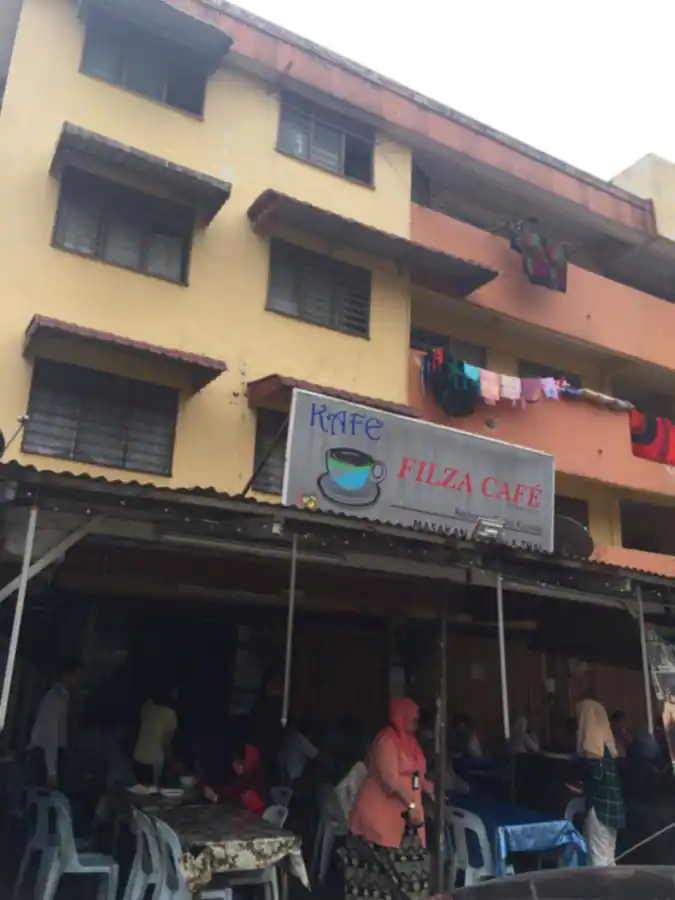 Filza Raja Filza Cafe, Malaysia, Selangor | YummyAdvisor