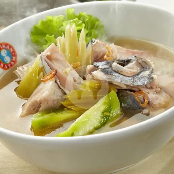 Gambar Makanan Sop Ikan Batam, Ruko Inkopal 9