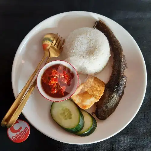 Gambar Makanan Ikan Bakar Mandi Cabe, Denpasar 8