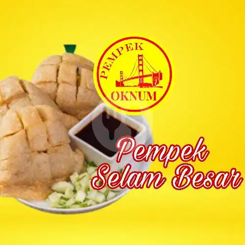 Gambar Makanan Pempek Oknum 7