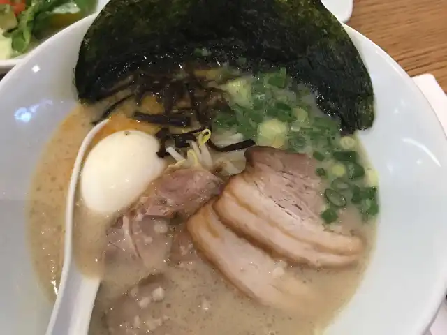 Hakata Ippudo Food Photo 14