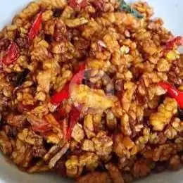 Gambar Makanan Nasi Kuning - Uduk Holis, Tegallega 15