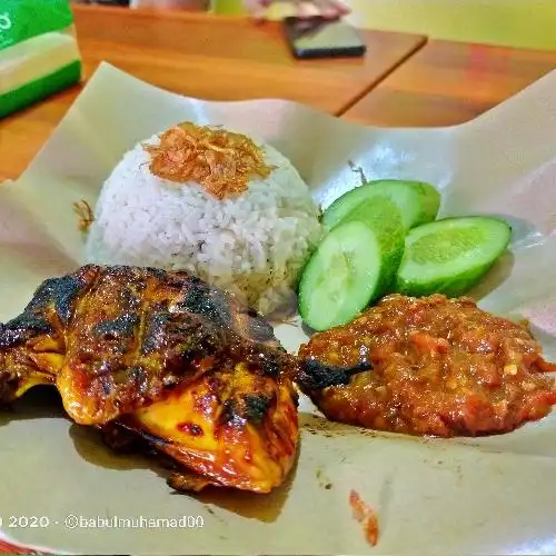 Gambar Makanan Ayam Penyet Pandawa , Sirnabaya 2
