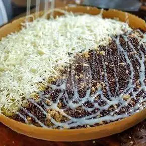 Gambar Makanan Martabak Climien, Pasar Rebo 17