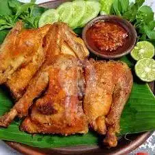 Gambar Makanan Ayam Bebek Djawara & Dalgona Series 6