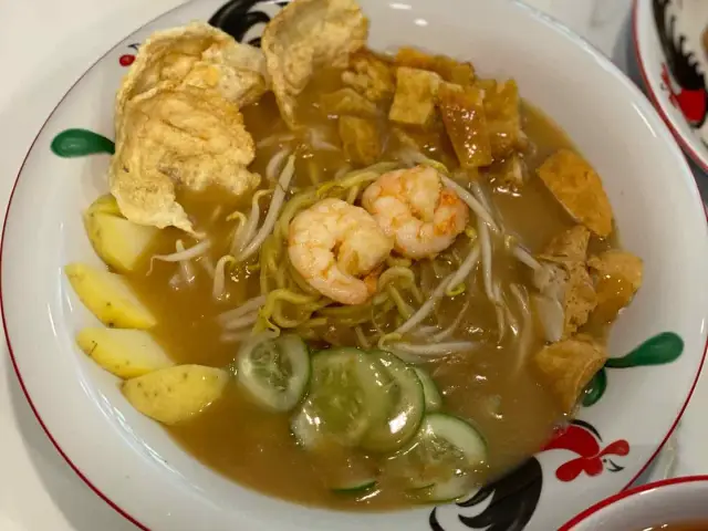 Gambar Makanan RM Belitung Tjin Tjia 10
