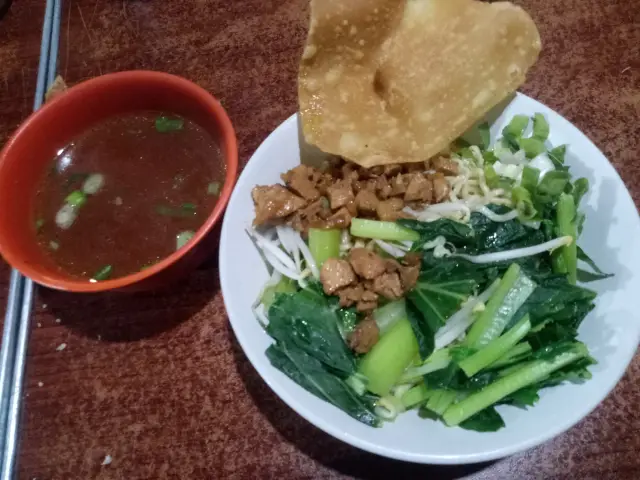 Gambar Makanan MieAyamAhui 2