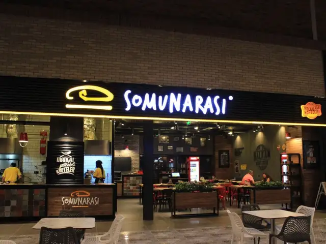 Somunarası'nin yemek ve ambiyans fotoğrafları 4