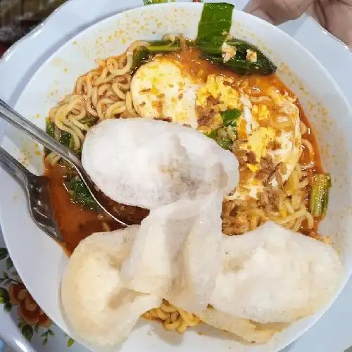 Gambar Makanan Mie Padeh  Duku 7