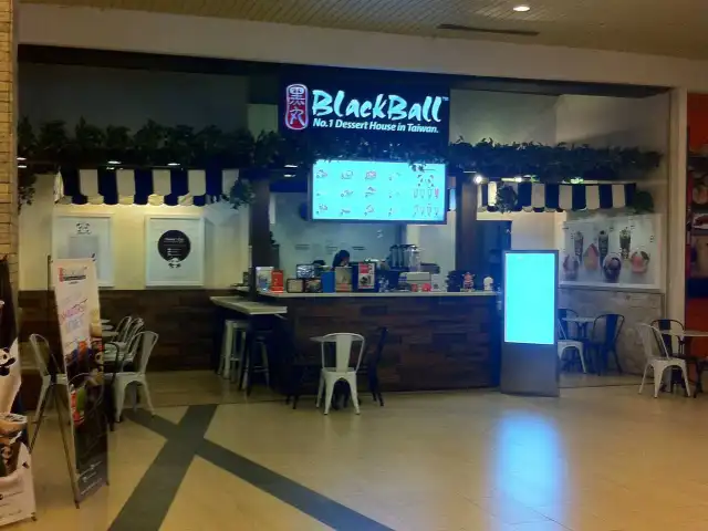 Gambar Makanan BlackBall 6