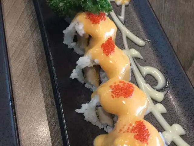 Gambar Makanan Ichiban Sushi 18