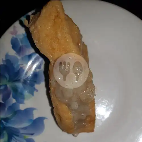 Gambar Makanan Bakso Bakwan Malang Suherman, Pulo Gadung 13