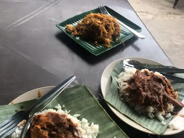 Mak Ngah Nasi Dagang Food Photo 13
