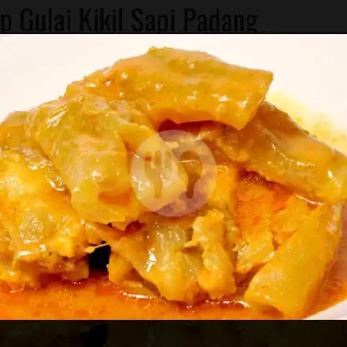 Gambar Makanan RM Padang Saiyo, mahligai 5