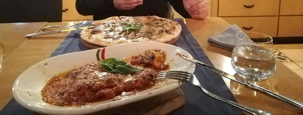 Murano's'nin yemek ve ambiyans fotoğrafları 53