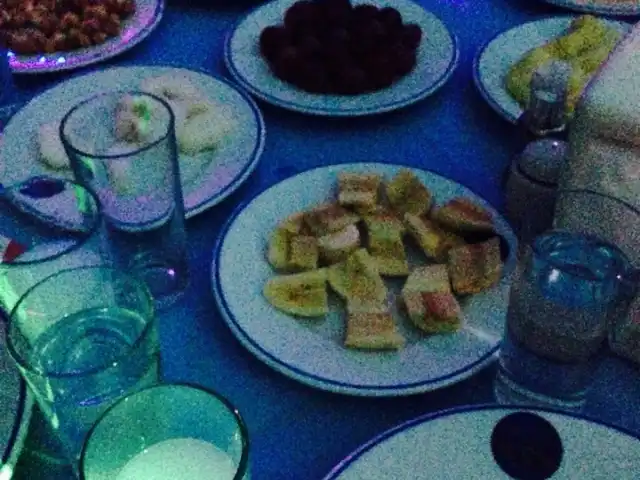 Turkısh Ocakbaşı'nin yemek ve ambiyans fotoğrafları 3