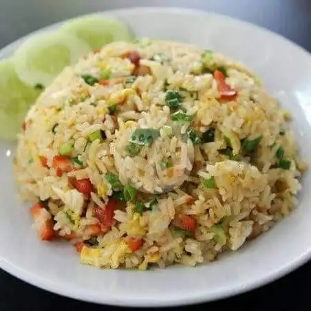 Gambar Makanan Aneka Nasi Goreng & Aneka Bakmie 14