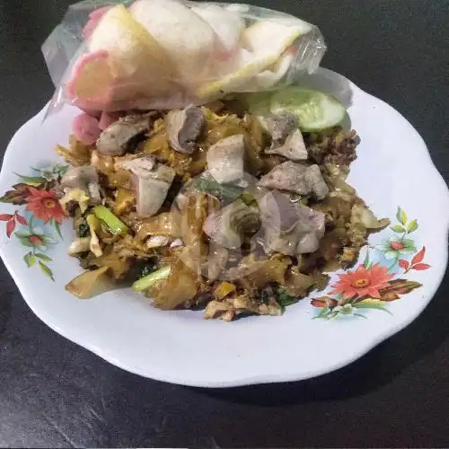 Gambar Makanan Nasi Goreng Akmal Pratama 9