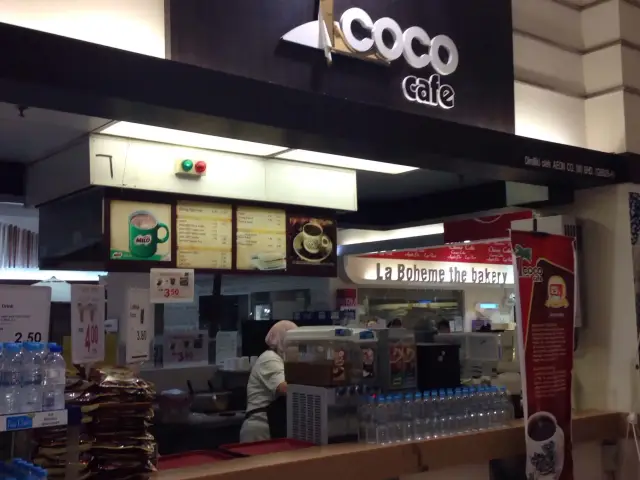 Coco Cafe Food Photo 2