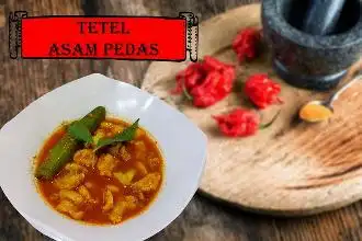 Tersohor Cuisine - Asam Pedas & Masak Lemak Food Photo 3