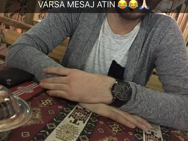 Bahçe Cafe&Restoran'nin yemek ve ambiyans fotoğrafları 5