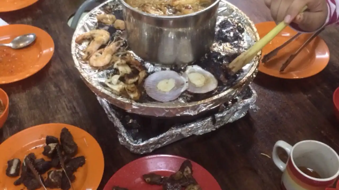 Rempah Warisan Steamboat & Grill