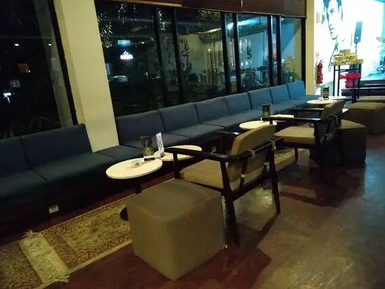 Gambar Makanan Kundika Lounge 11