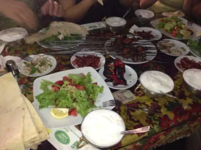 Cigerci Ahmet'nin yemek ve ambiyans fotoğrafları 79