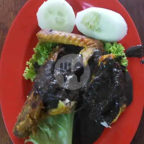 Gambar Makanan Lapo Siagian Br Tobing (Laposito), Matraman 11