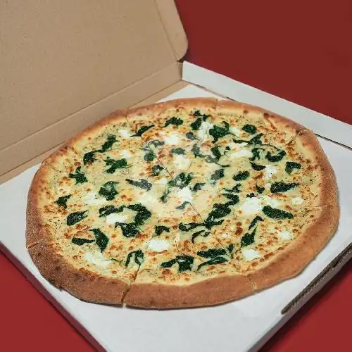 Gambar Makanan Pizza Joint, Gourmee Kitchen BSD 15
