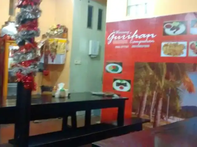 Gambar Makanan Warung Gurihan Campuhan 9