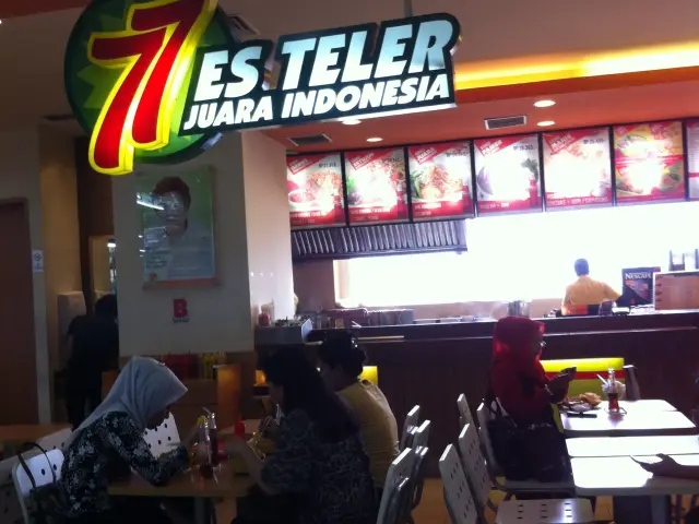 Gambar Makanan Es Teler 77 9