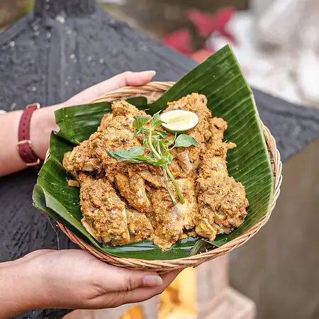 Gambar Makanan Pondok Jimbaran 15