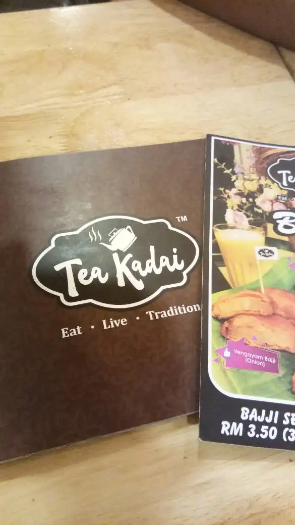 Tea Kadai Food Photo 12