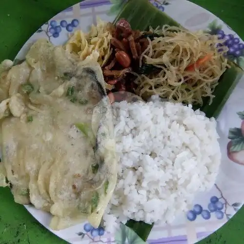 Gambar Makanan Nasi Uduk Kedung Malang, Sumbang 9