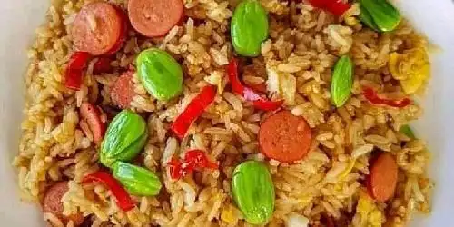 NASI GORENG BERKAH JAYA 99 Cipayung