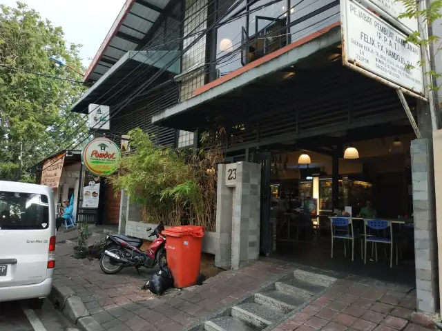 Gambar Makanan Pondol - Pondok Es Cendol 6