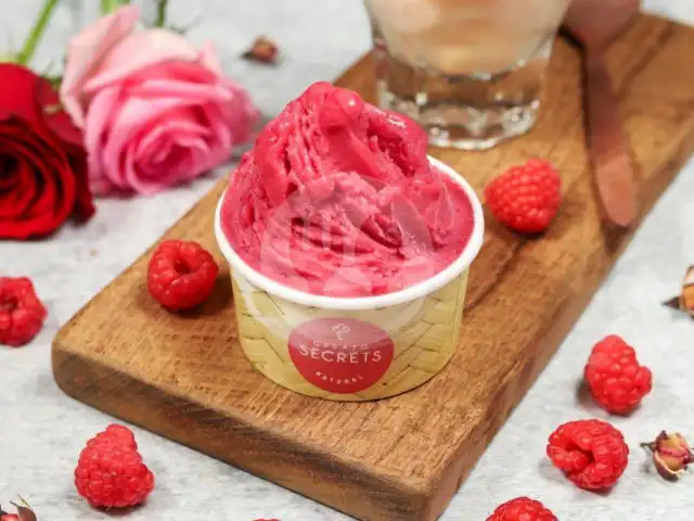 Gambar Makanan Gelato Secrets, Setiabudi One 20