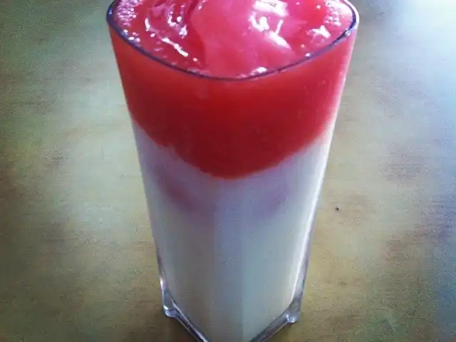 Restoran Makanan Thai Asli / Om Fruit Juice Food Photo 12